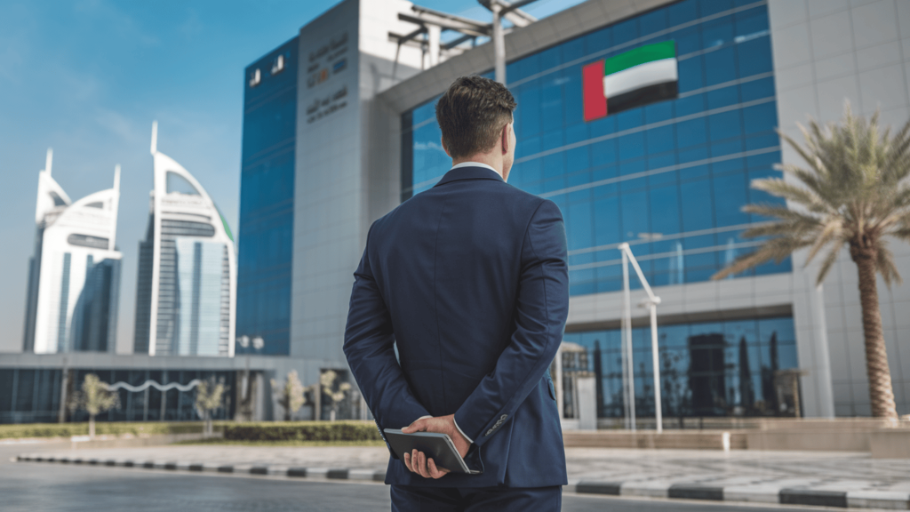business setup in abu dhabi
