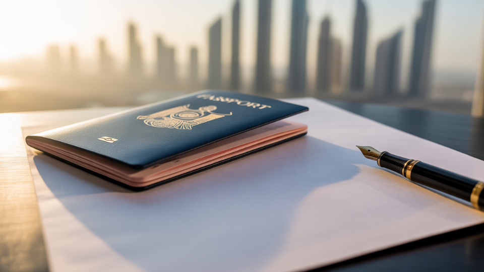 can i sponsor my sister in uae for residence visa