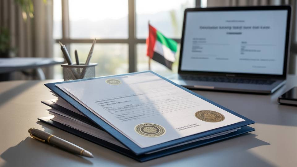 cheapest general trading license in uae
