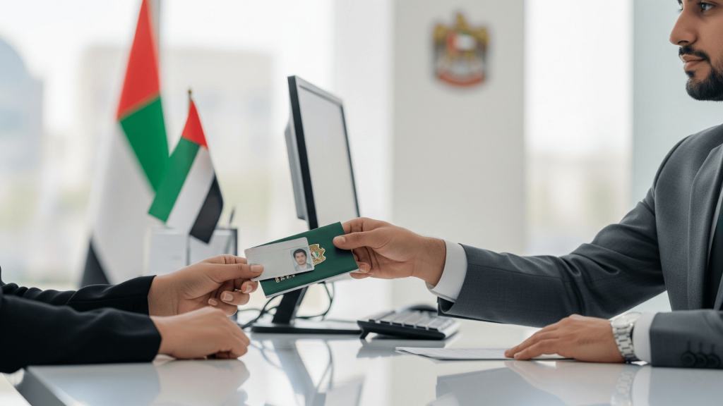 emirates nbd kyc update