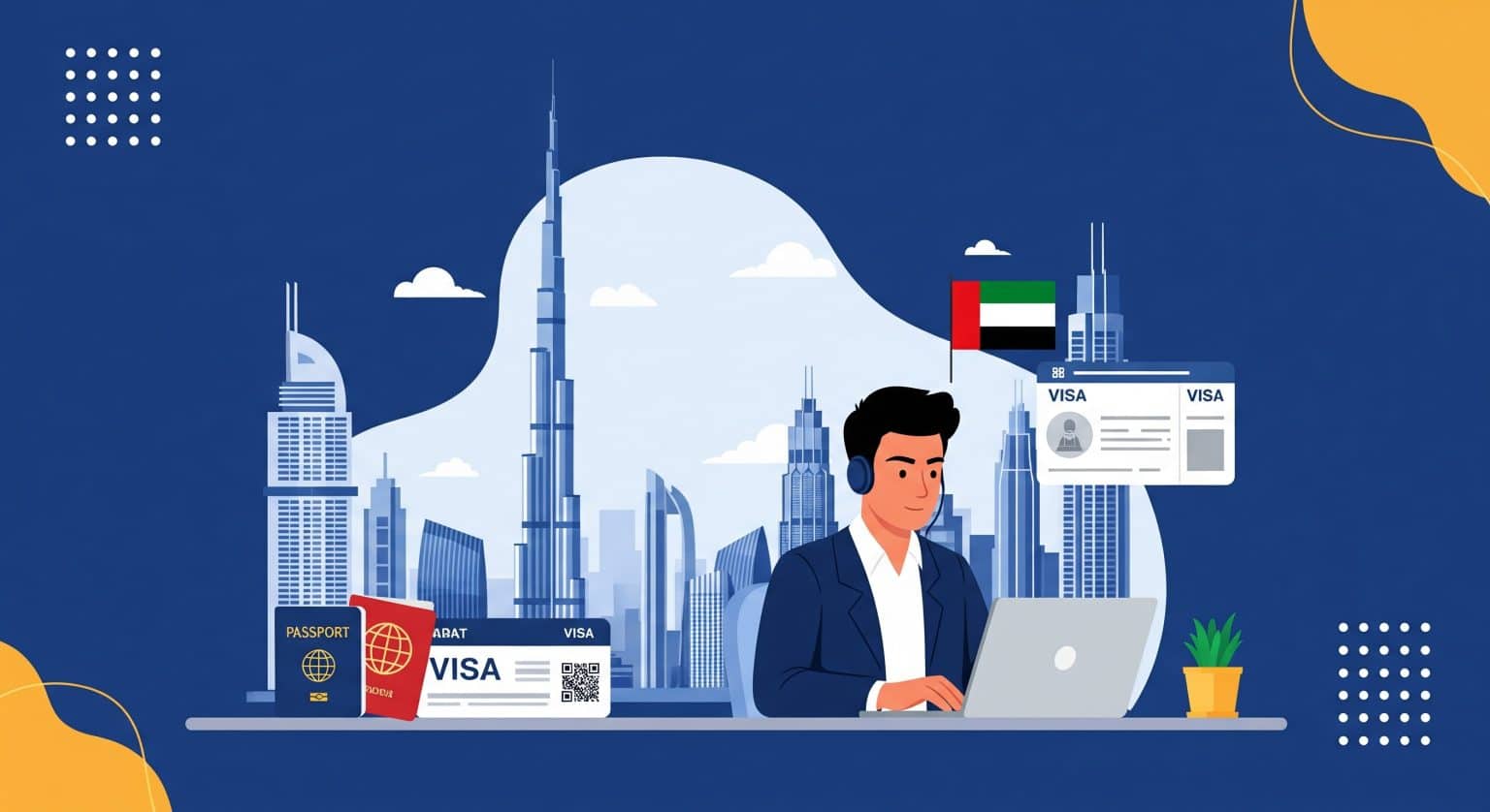 Freelance Visa Dubai : Empowering the Global Workforce in Emirates ...