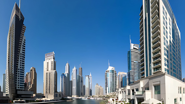 how to start a business in dubai without money