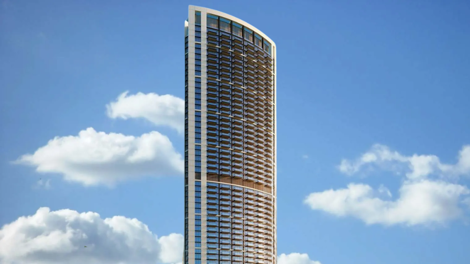nobles tower business bay
