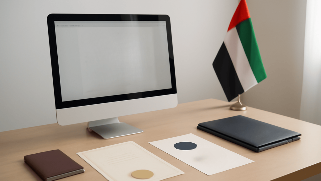 trademark registration uae