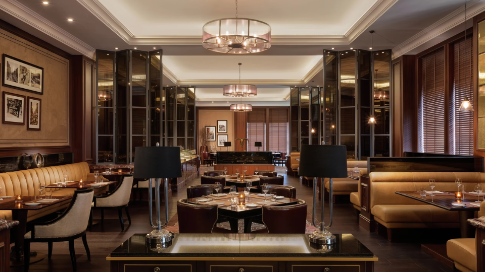 world cut steakhouse