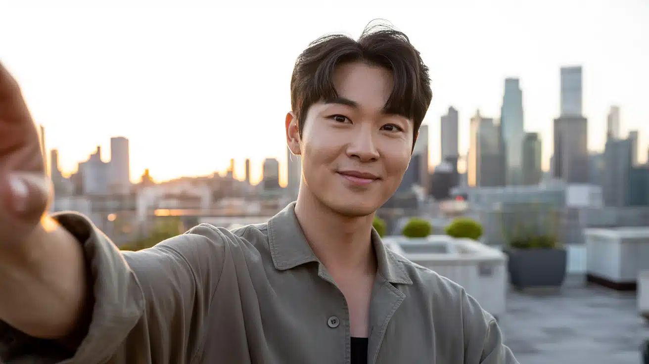 Daniel Park