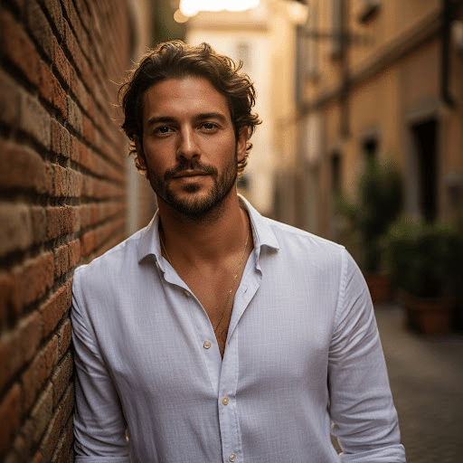 Luca Romano