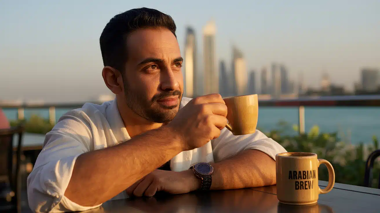 Mohammed Abbas