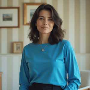 Picture of Natalia Ivanova